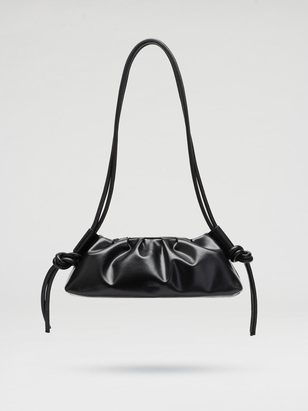 Olend Dumpling Bag Women Handbag NWT